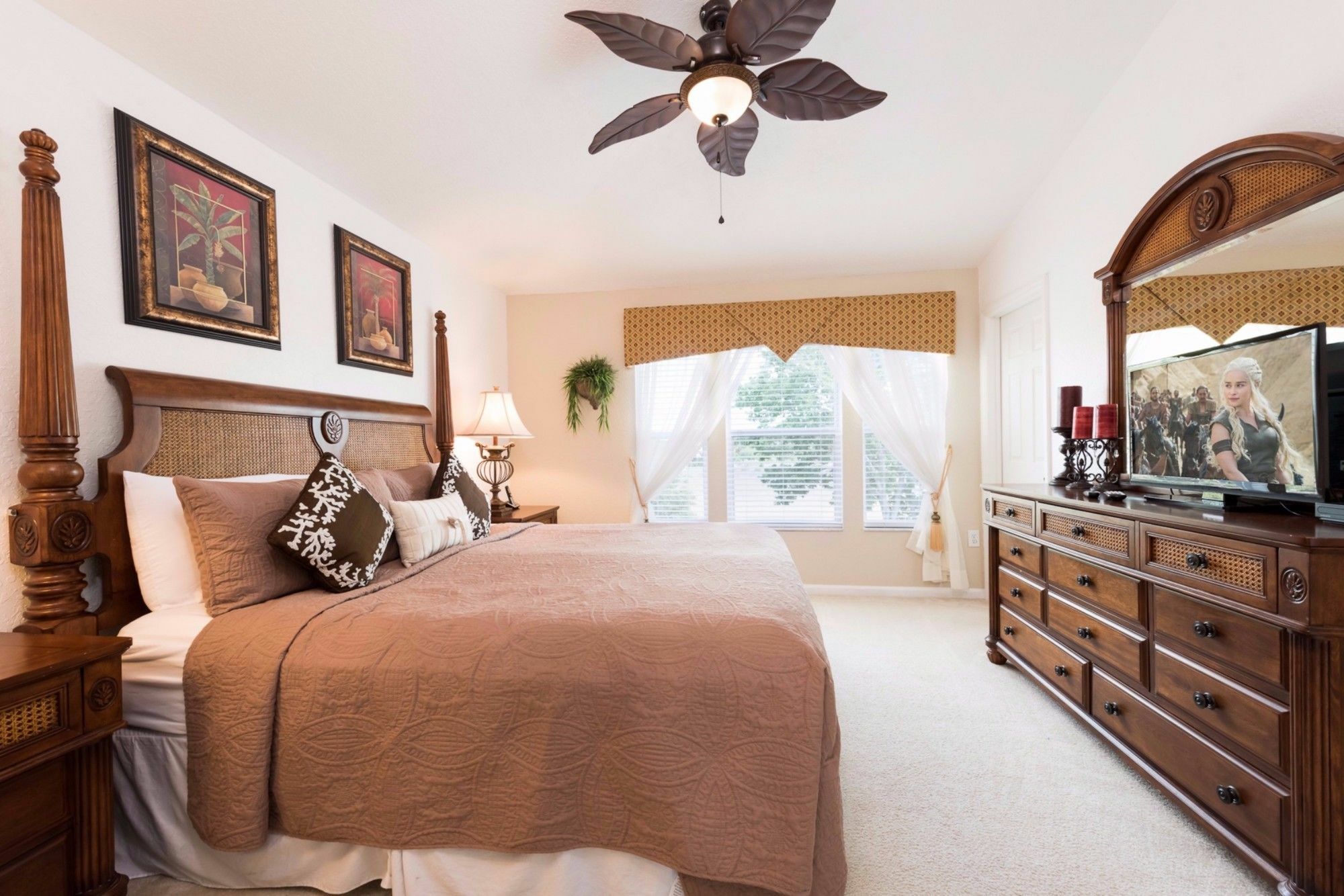 Windsor Hills By Select Vacation Apartment Kissimmee
