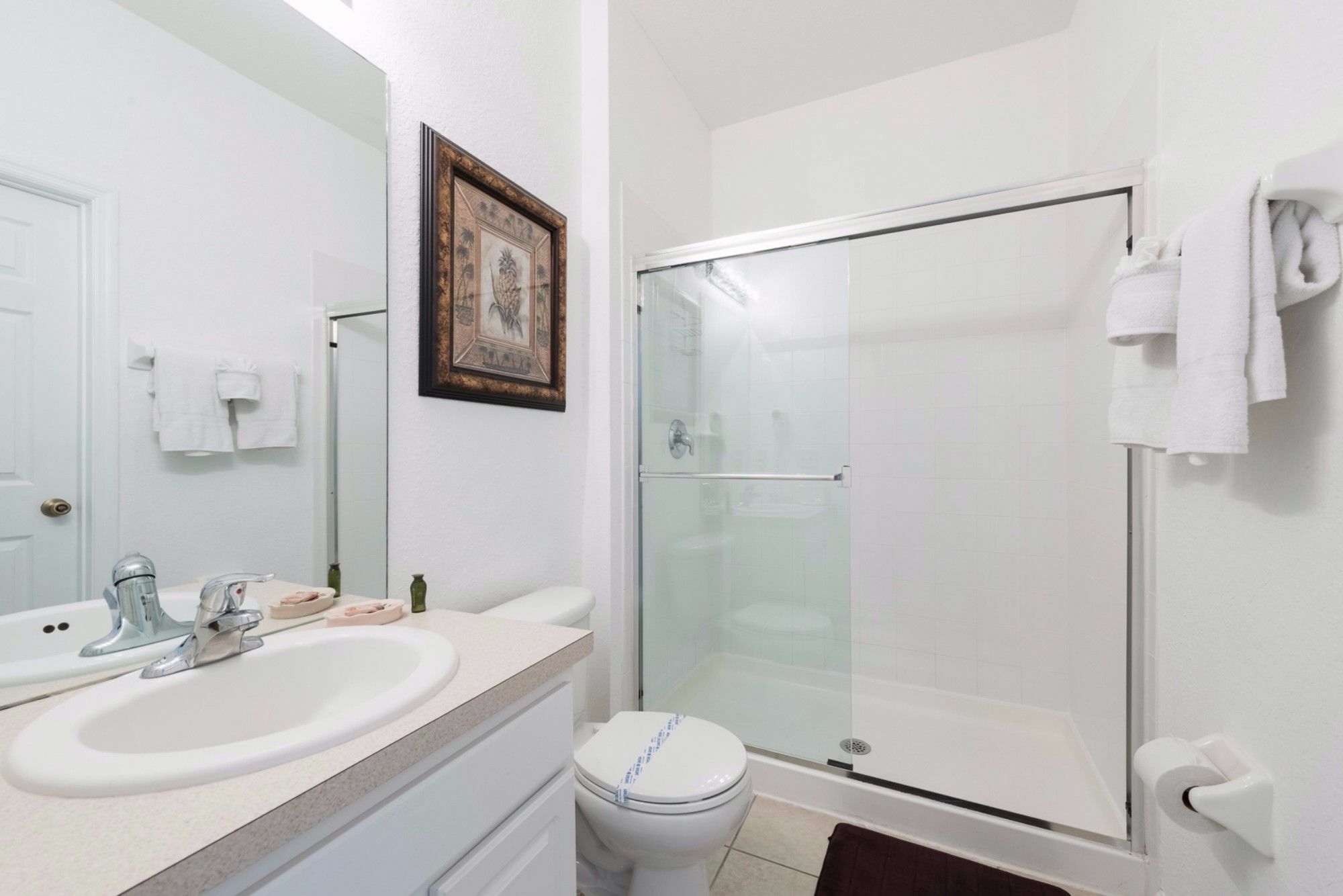 Apartment Windsor Hills By Select Vacation *