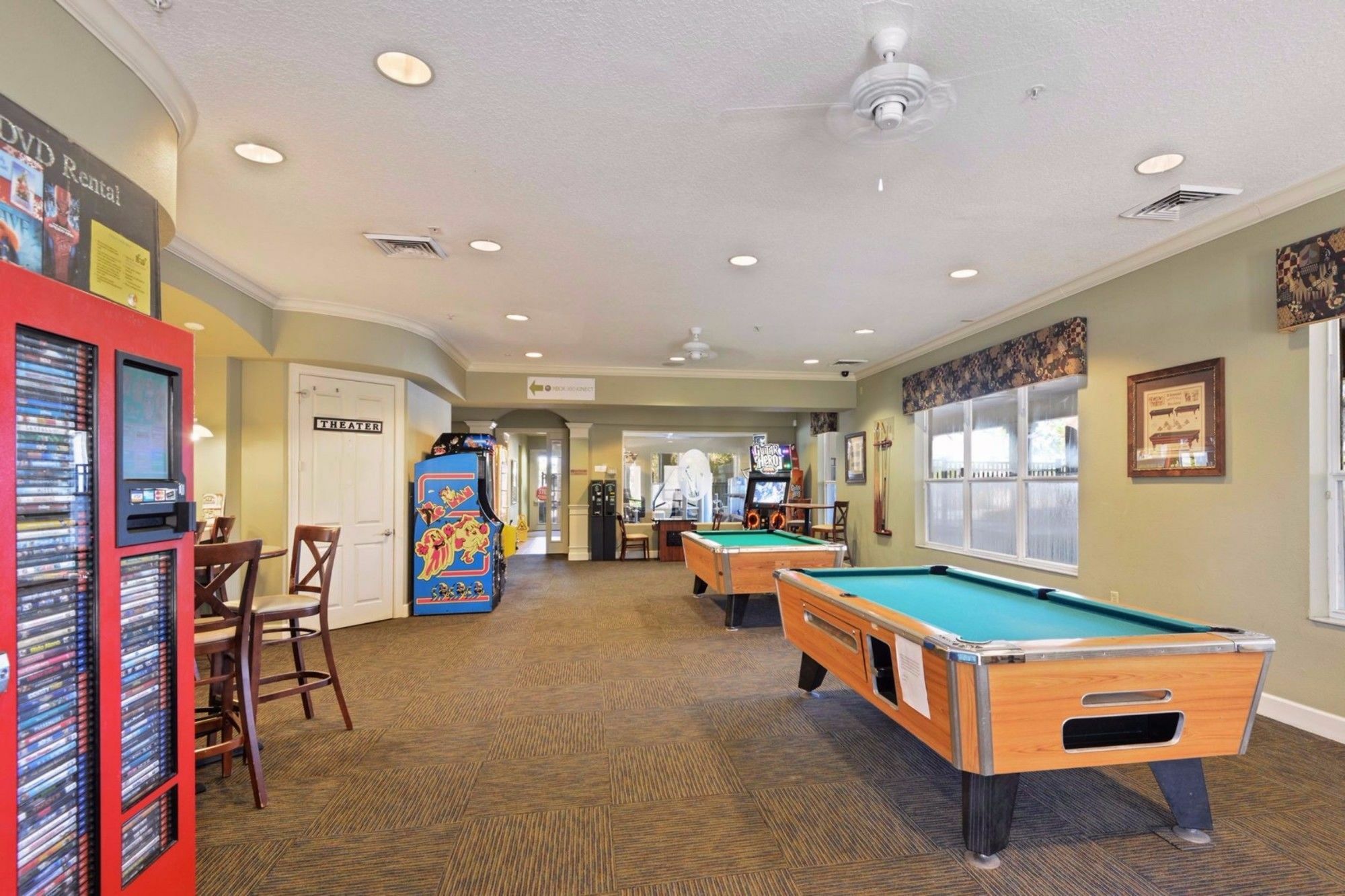 Windsor Hills By Select Vacation Kissimmee