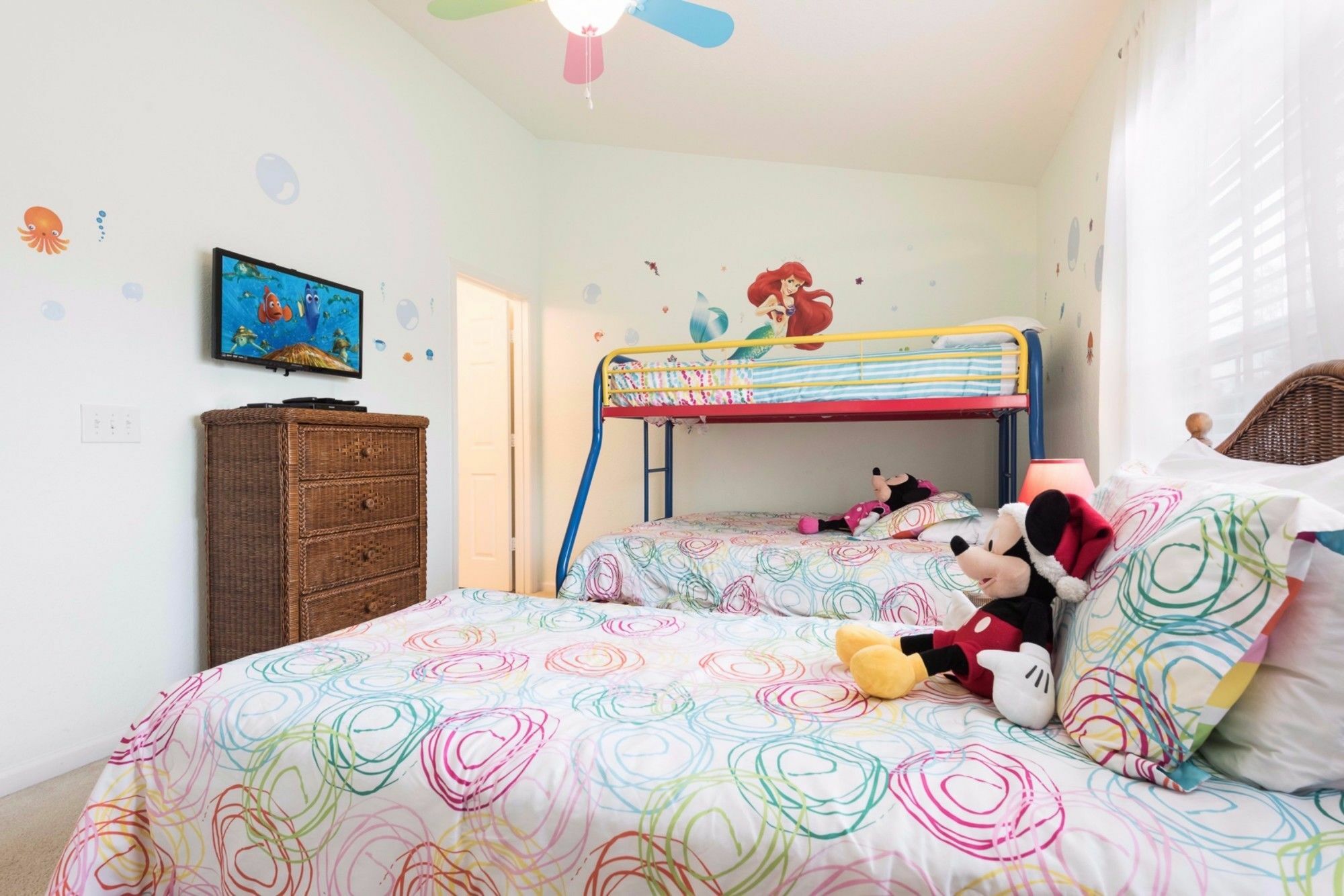 Apartment Windsor Hills By Select Vacation