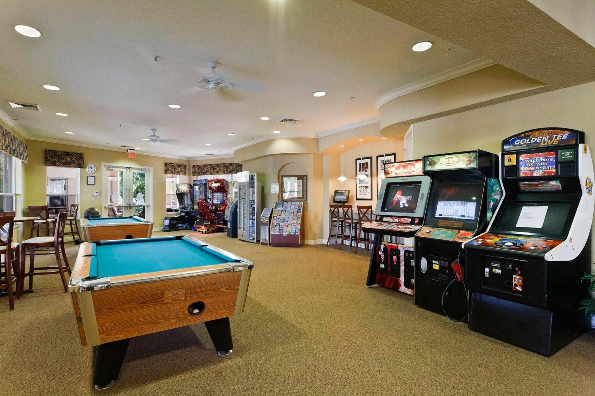 Apartment Windsor Hills By Select Vacation Kissimmee