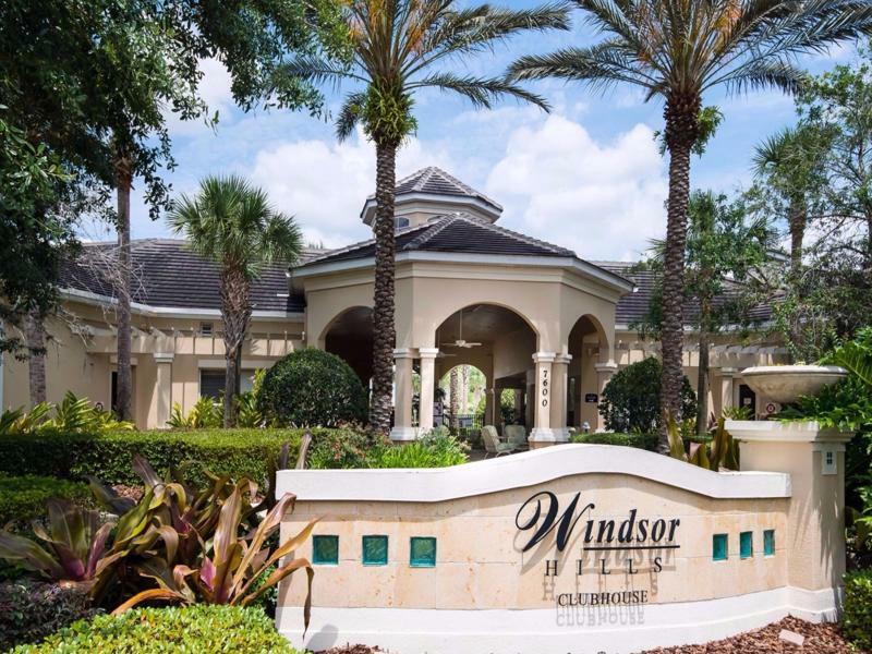 Windsor Hills By Select Vacation Apartment Kissimmee