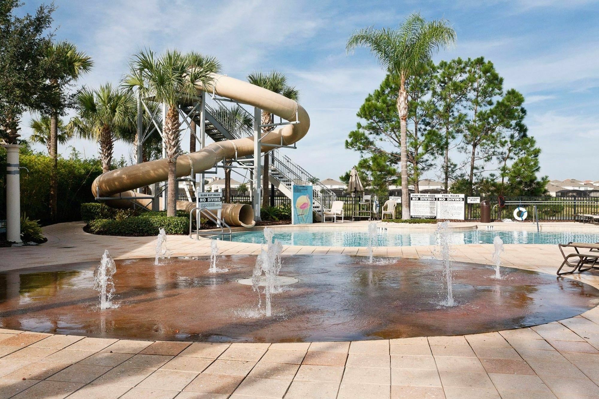 Windsor Hills By Select Vacation Apartment Kissimmee