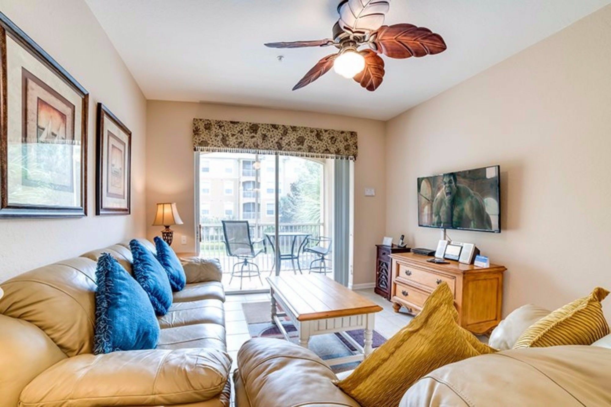 Windsor Hills By Select Vacation