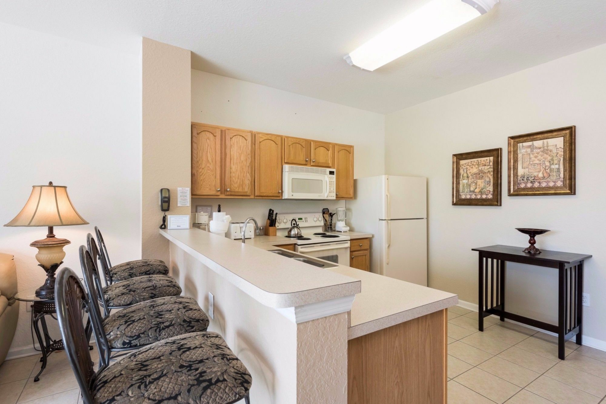 Apartment Windsor Hills By Select Vacation