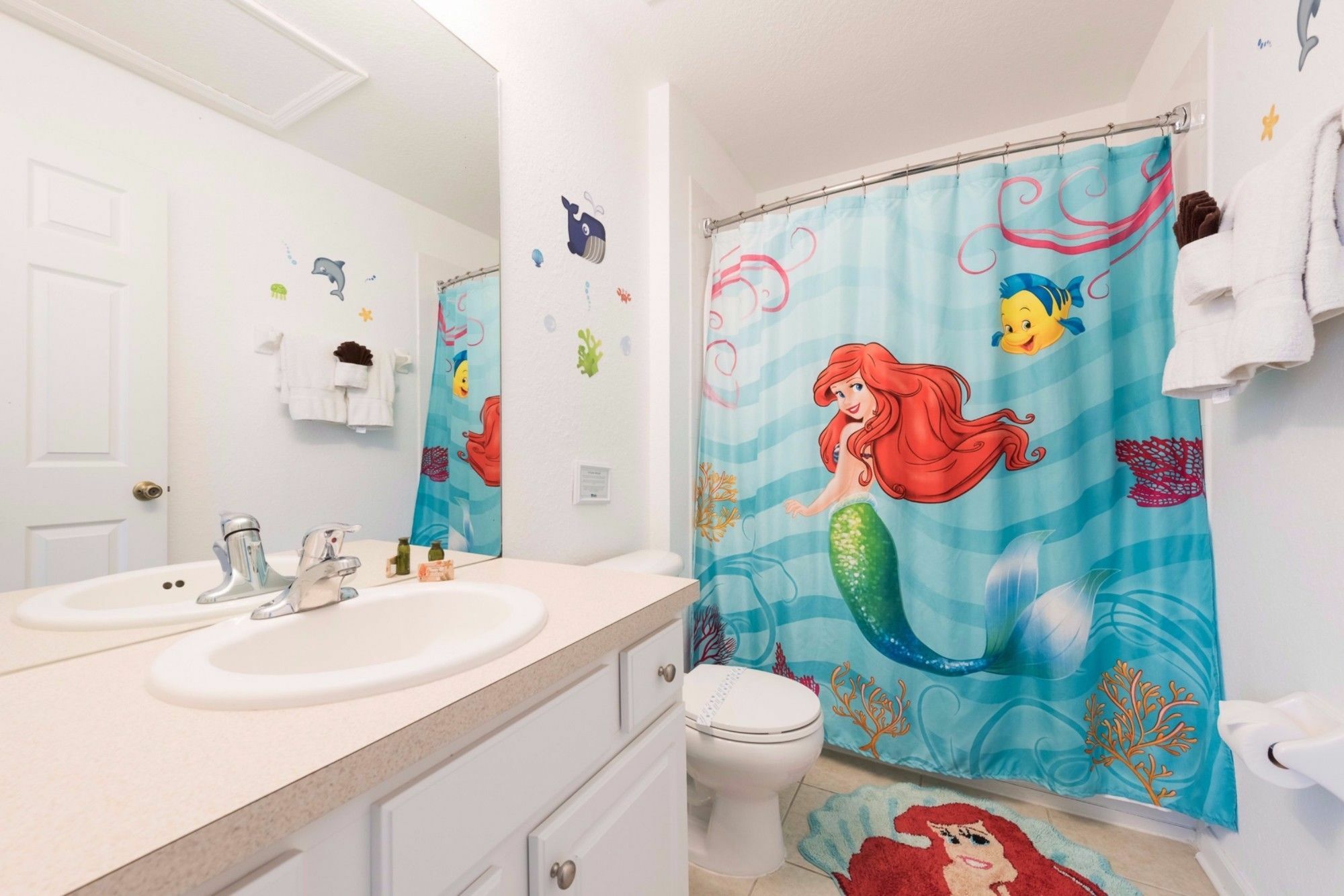 Apartment Windsor Hills By Select Vacation Kissimmee