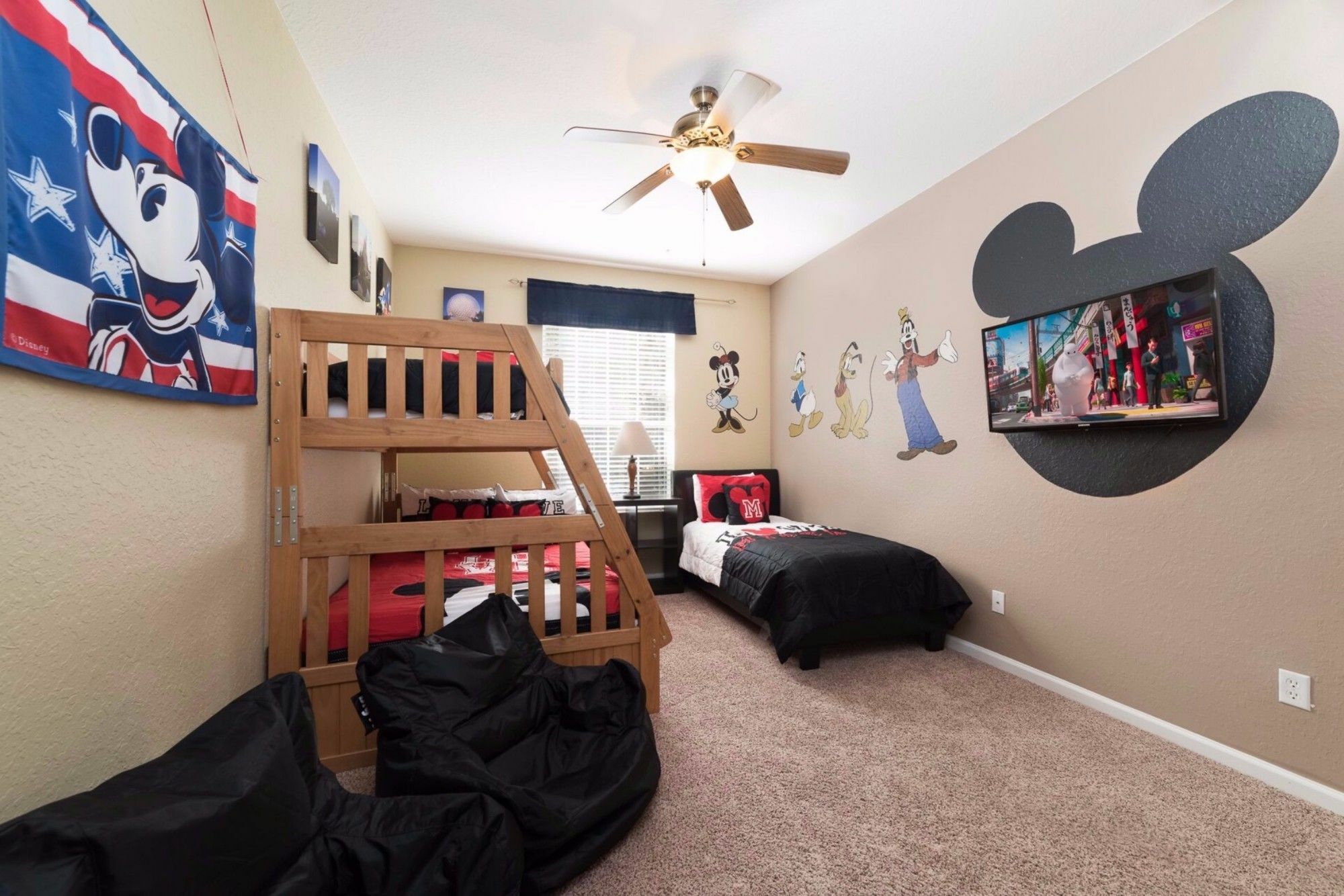 Apartment Windsor Hills By Select Vacation Kissimmee