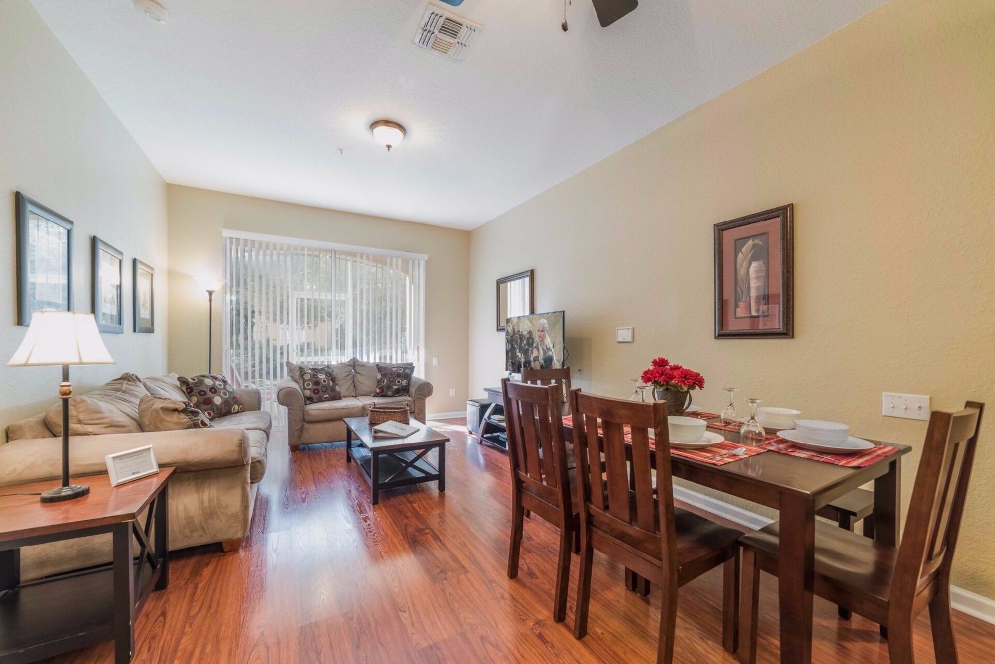 Apartment Windsor Hills By Select Vacation Kissimmee