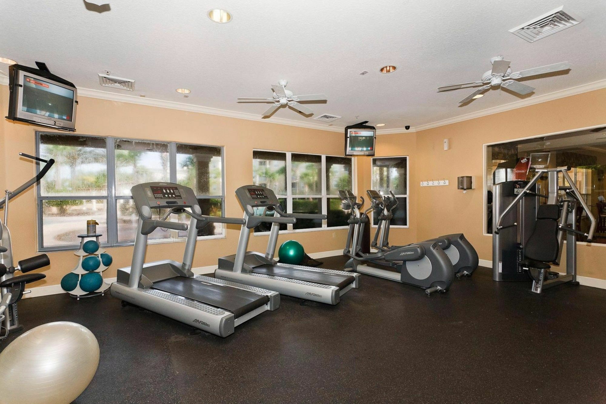 Apartment Windsor Hills By Select Vacation *
