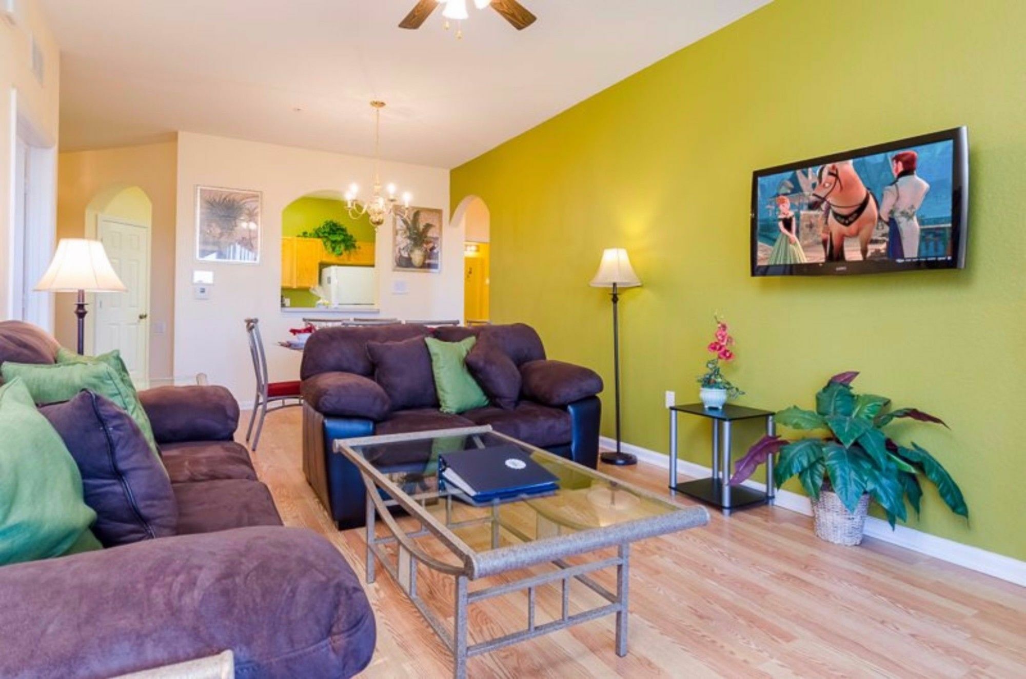 Apartment Windsor Hills By Select Vacation *