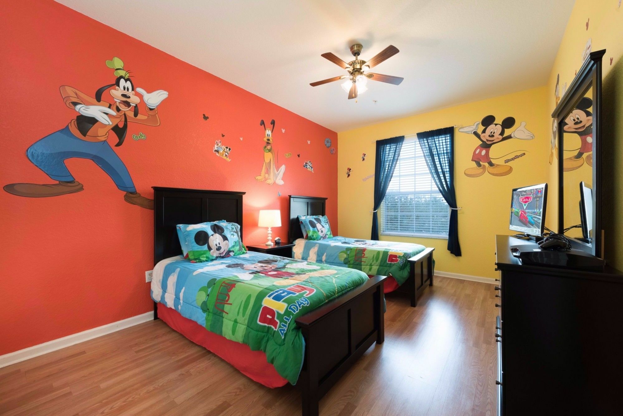 Windsor Hills By Select Vacation Apartment *