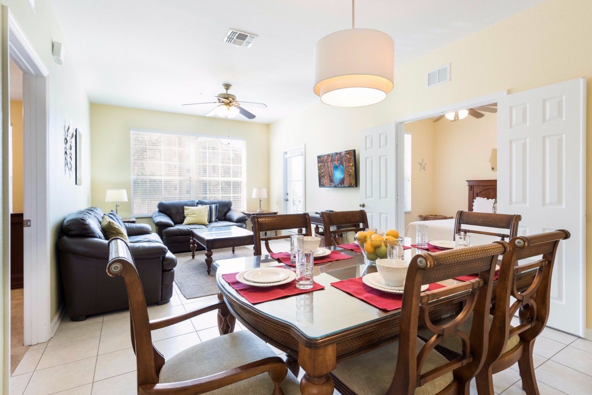 Windsor Hills By Select Vacation Apartment Kissimmee