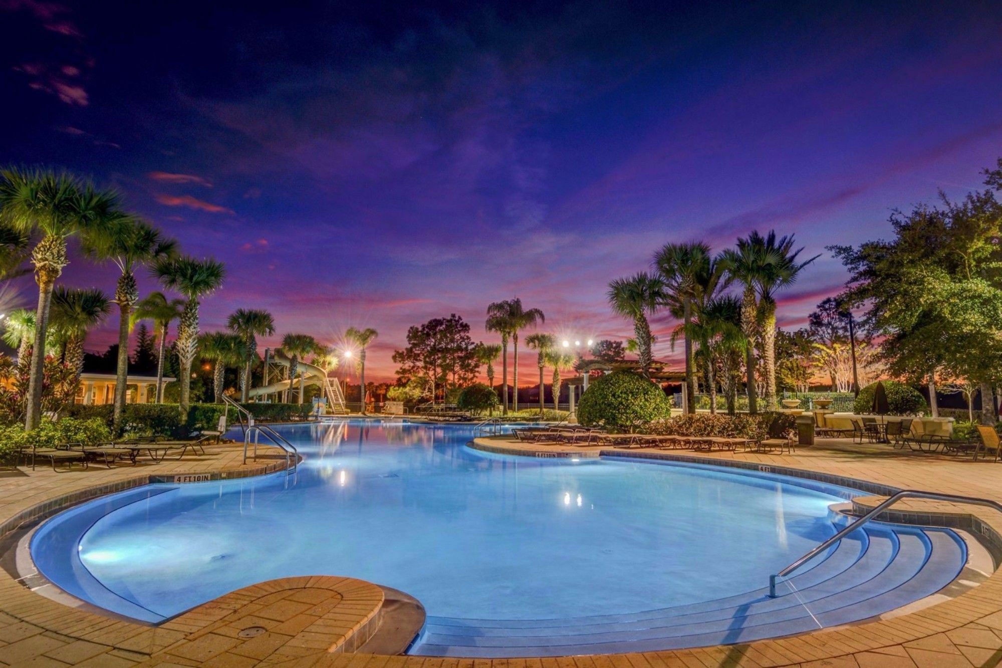 Windsor Hills By Select Vacation Apartment