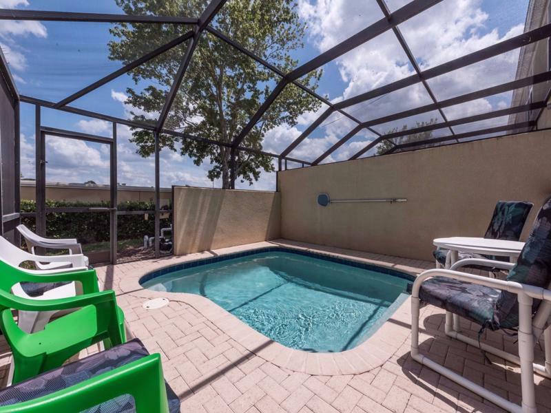 Windsor Hills By Select Vacation Apartment *