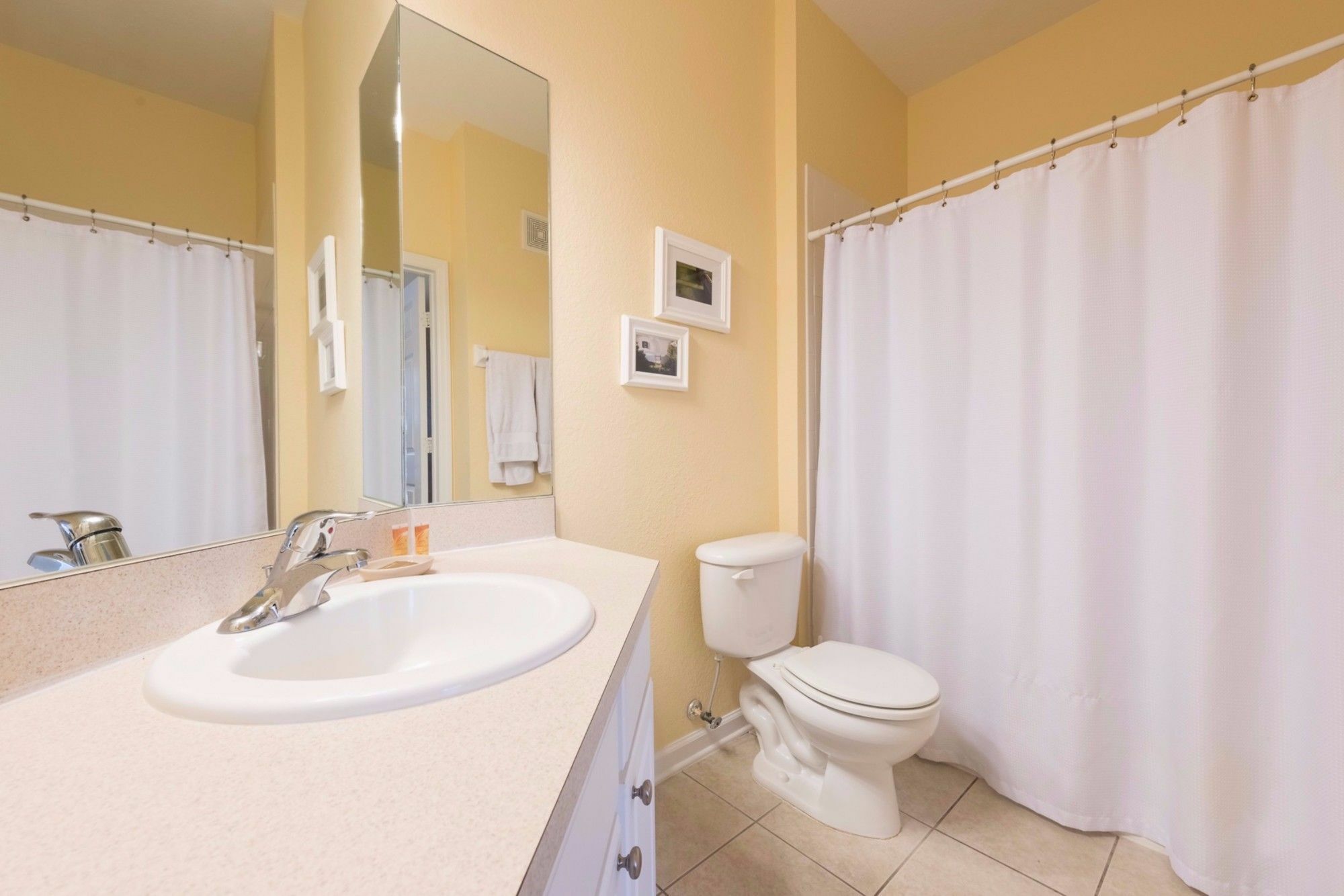 Apartment Windsor Hills By Select Vacation *