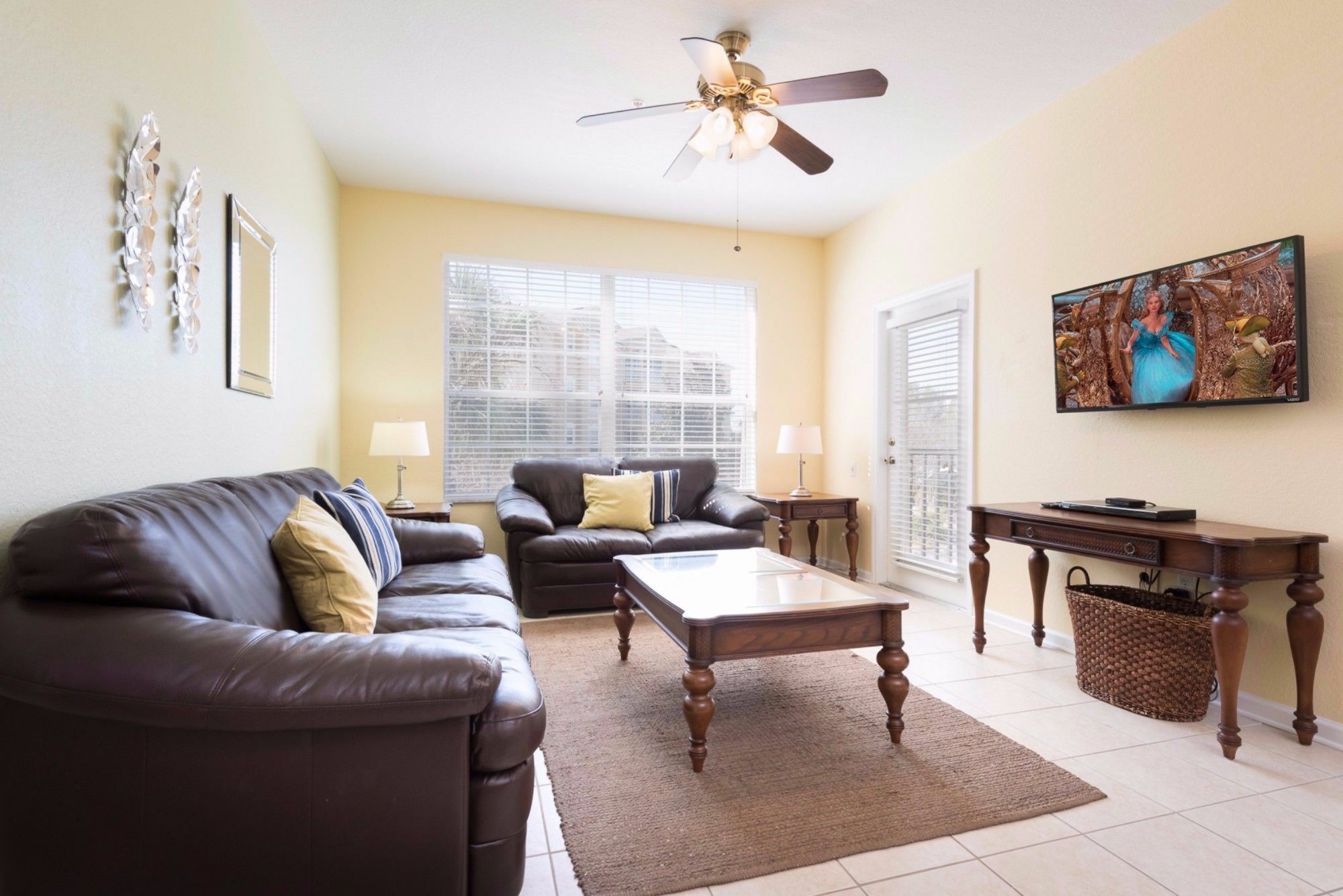 Apartment Windsor Hills By Select Vacation *