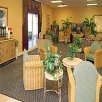 Motel The At Heritage Park 2*