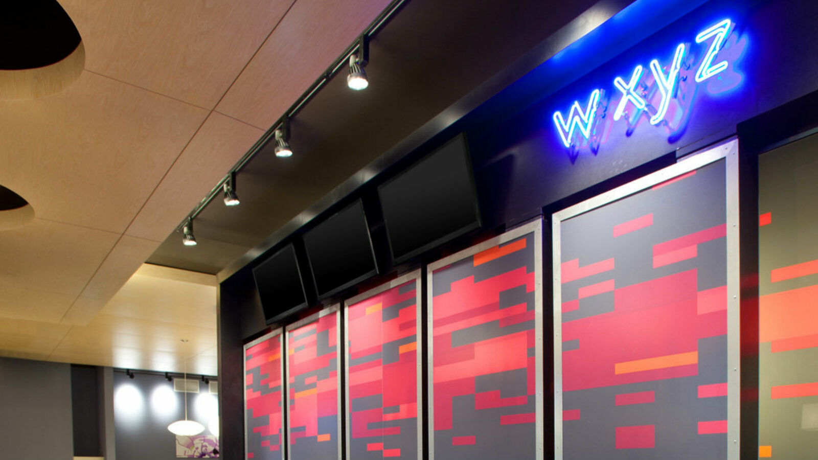 Hotel Aloft Downtown 3*