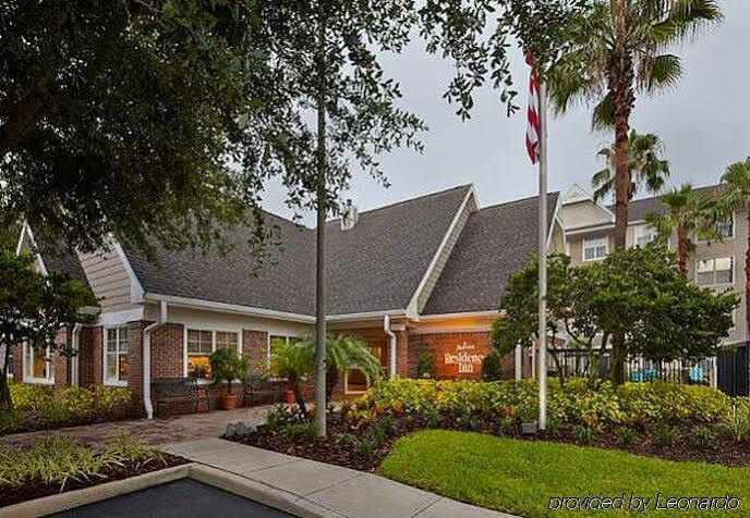 By Marriott Orlando East/ucf Area 3*