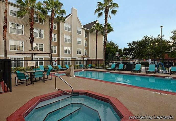 By Marriott Orlando East/ucf Area