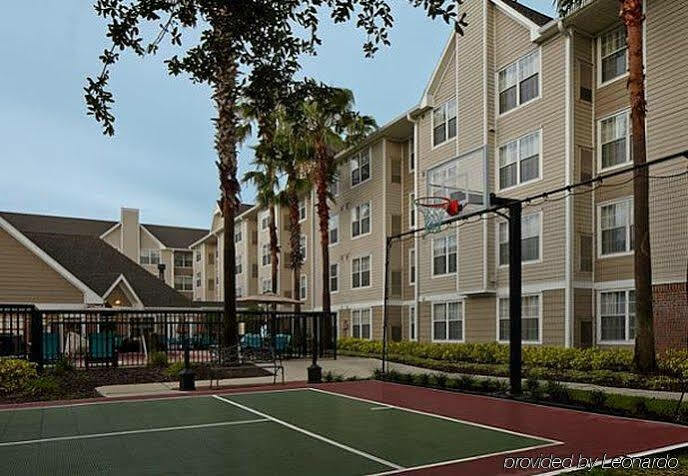 Hotel By Marriott Orlando East/ucf Area