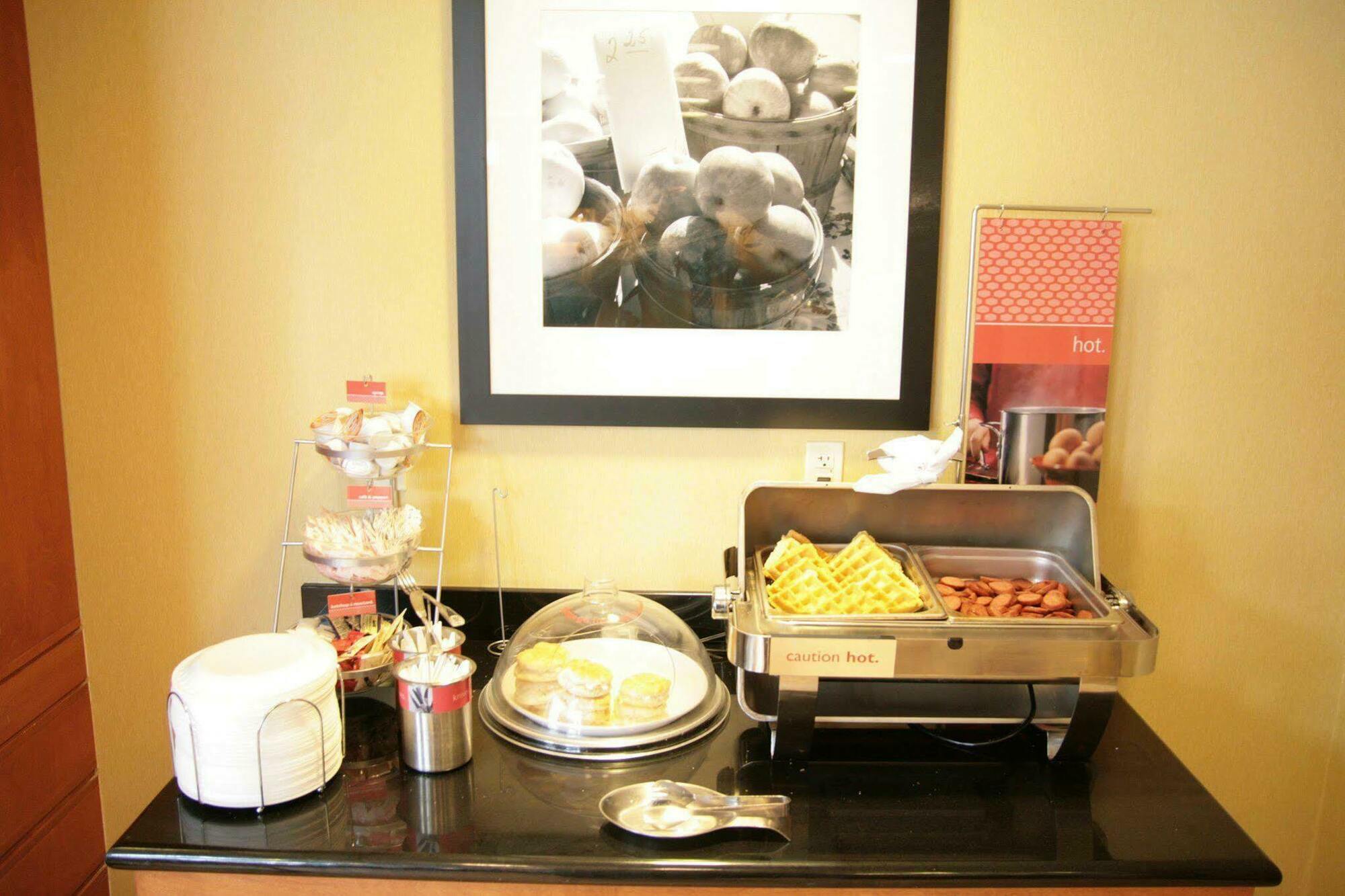 Hotel Hampton & Orlando-south Lake Buena Vista Kissimmee