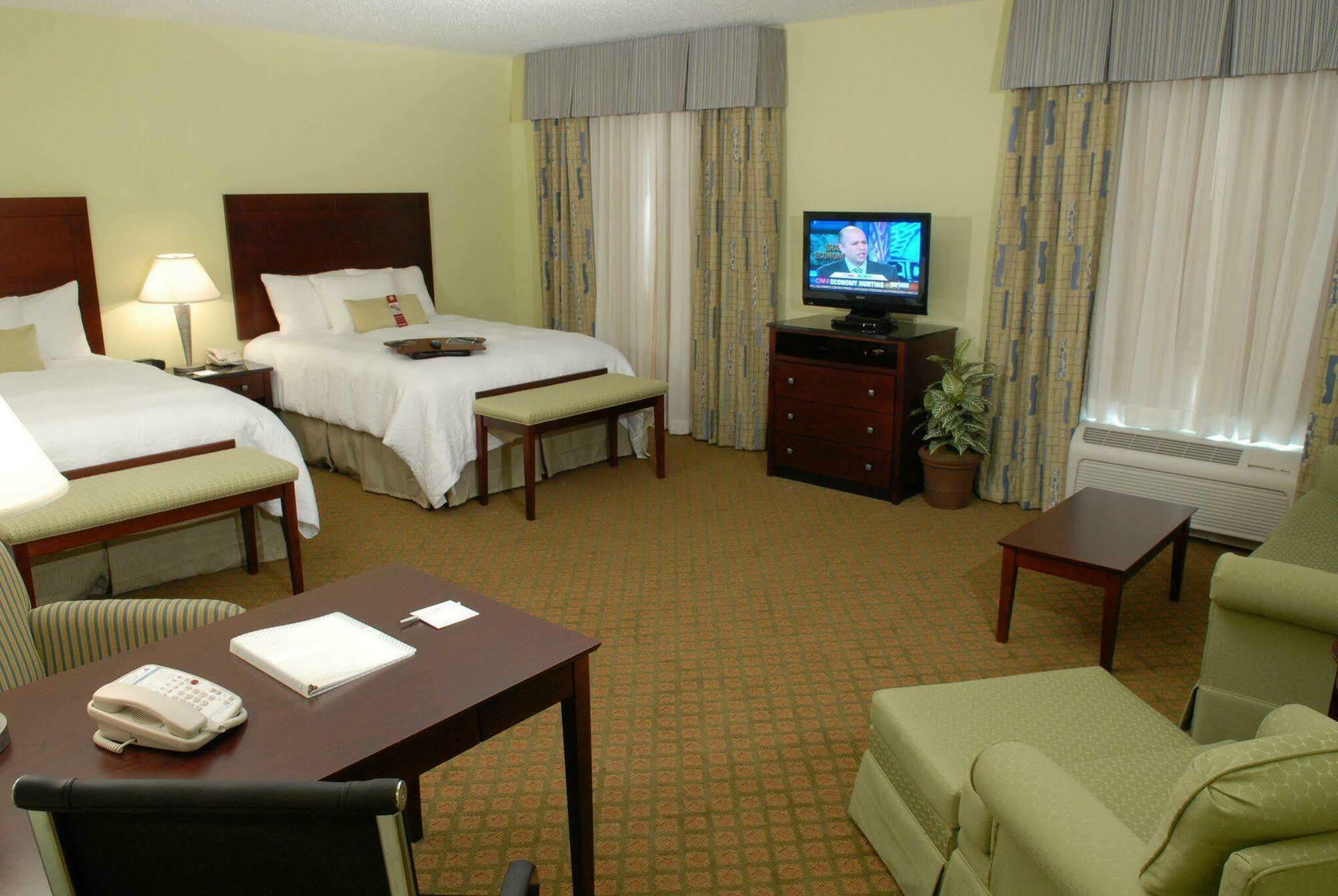 Hampton & Orlando-south Lake Buena Vista