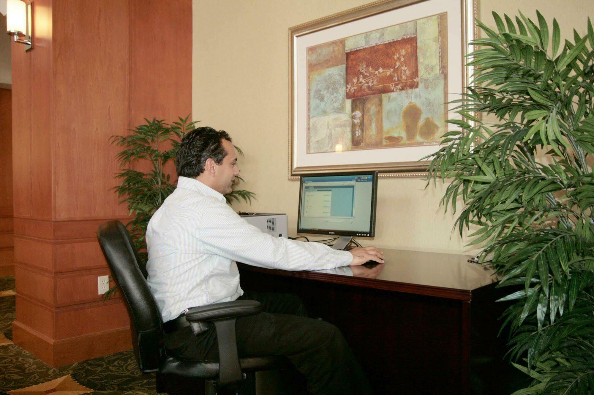 Hampton & Orlando-south Lake Buena Vista Hotel Kissimmee