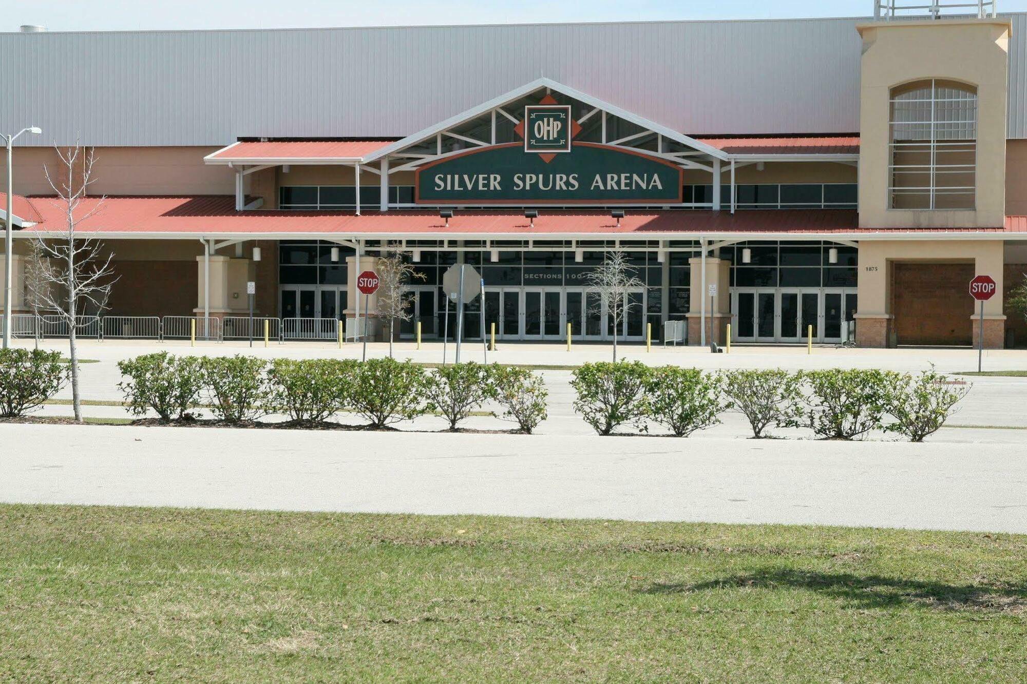 Hampton & Orlando-south Lake Buena Vista 3* Kissimmee