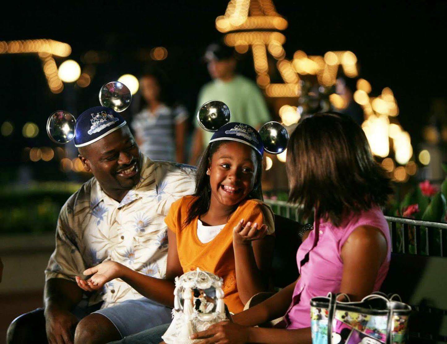 Hotel Hampton & Orlando-south Lake Buena Vista Kissimmee