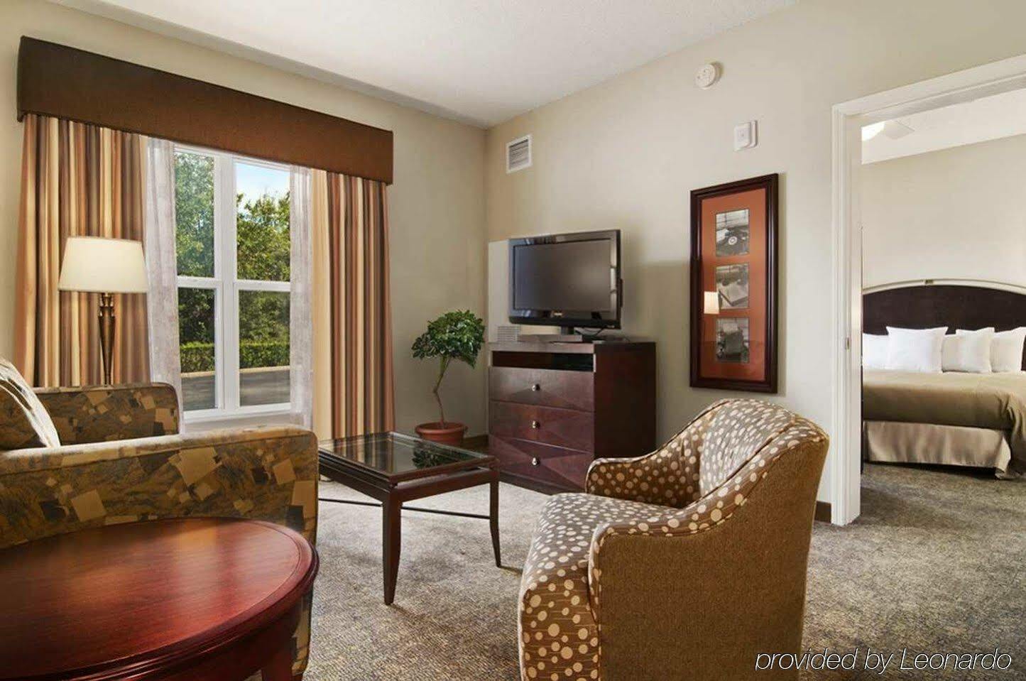 Homewood By Hilton Orlando-ucf Area Hotel