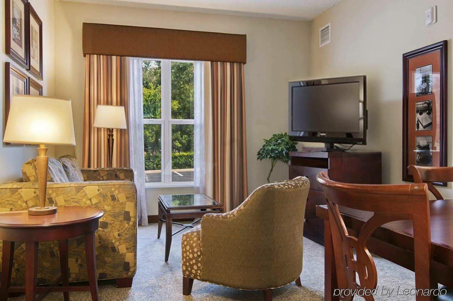 Homewood By Hilton Orlando-ucf Area Alafaya