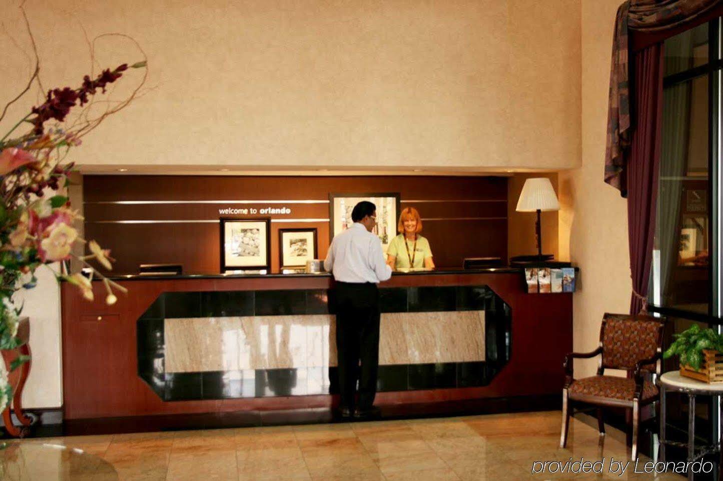 Hotel Ramada By Wyndham Florida Mall 3*