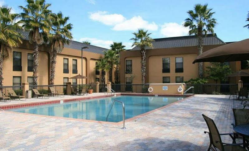 Ramada By Wyndham Florida Mall 3* Orlando