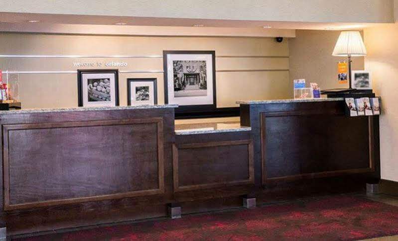 Ramada By Wyndham Florida Mall