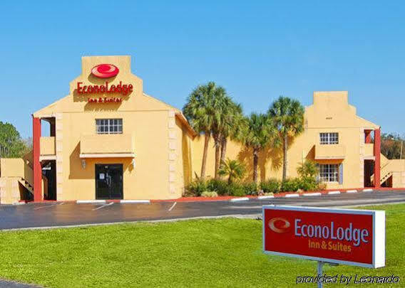 Econo & Maingate Hotel Kissimmee