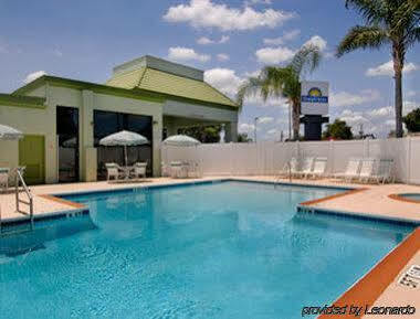 Days By Wyndham N Orlando/casselberry Hotel