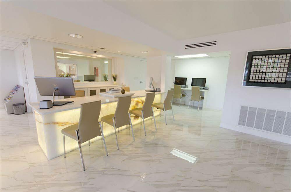 Hotel Quality Clermont West 2*