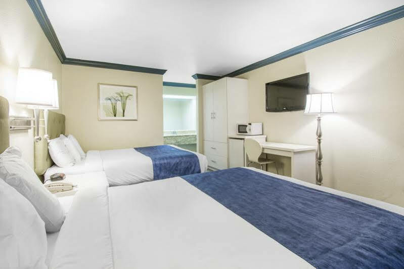 Hotel Quality Clermont West