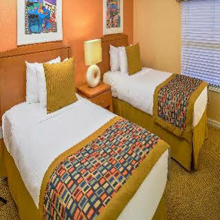 Resort Orbit One Vacation