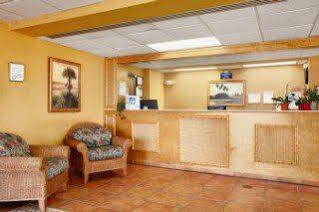 Rodeway Davenport-champions Gate Inn Davenport