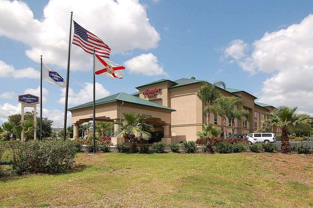 Hotel Hampton 3*