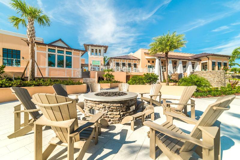 Resort Solara Four Corners