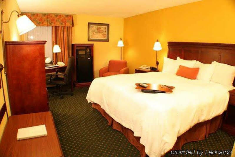 Hampton Hotel