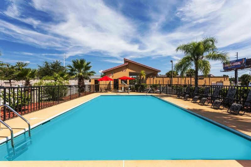 Surestay By Best Western Clermont Theme Park West Hotel Kissimmee