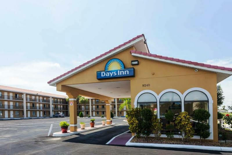 Surestay By Best Western Clermont Theme Park West