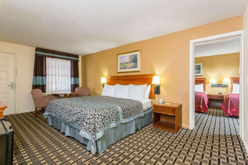 Surestay By Best Western Clermont Theme Park West Hotel