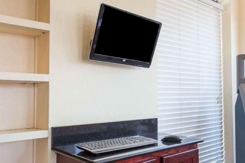 Surestay By Best Western Clermont Theme Park West 3* Kissimmee