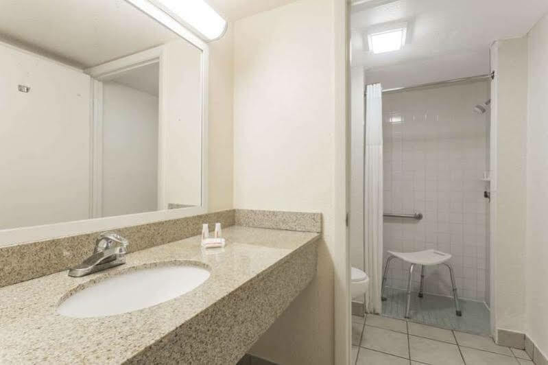 Hotel Surestay By Best Western Clermont Theme Park West
