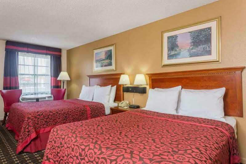 Hotel Surestay By Best Western Clermont Theme Park West Kissimmee